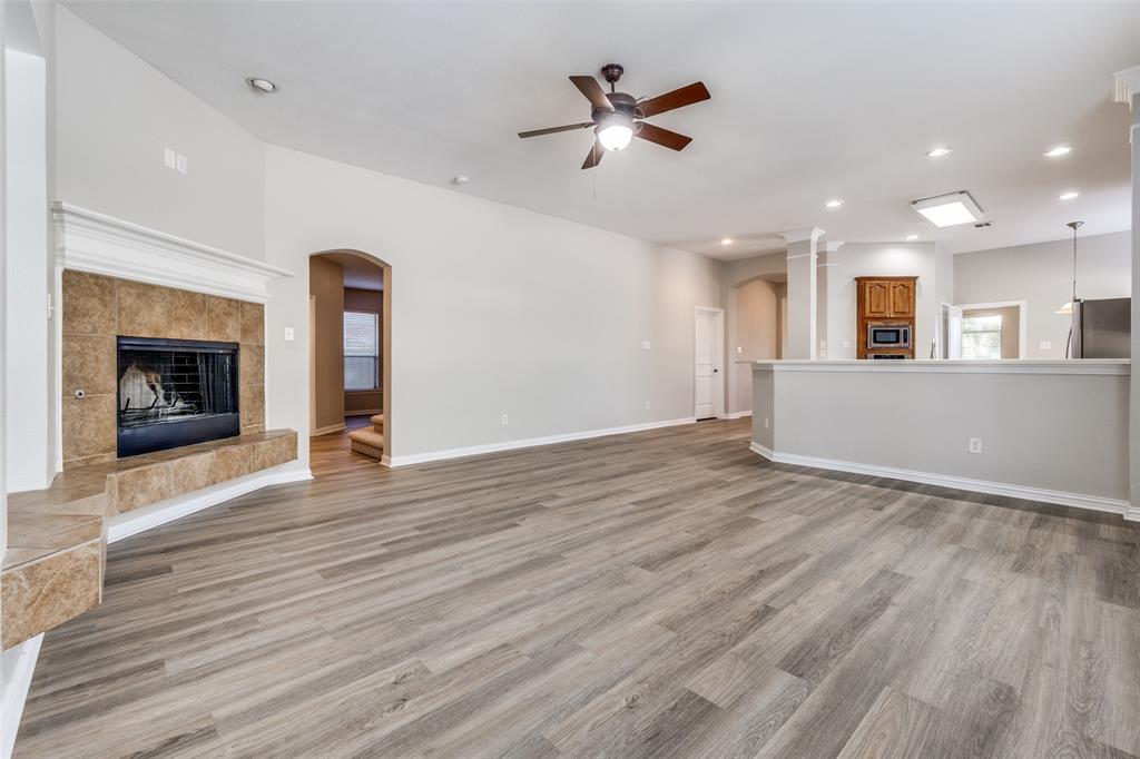 Enclave at Wooded Creek - Residential