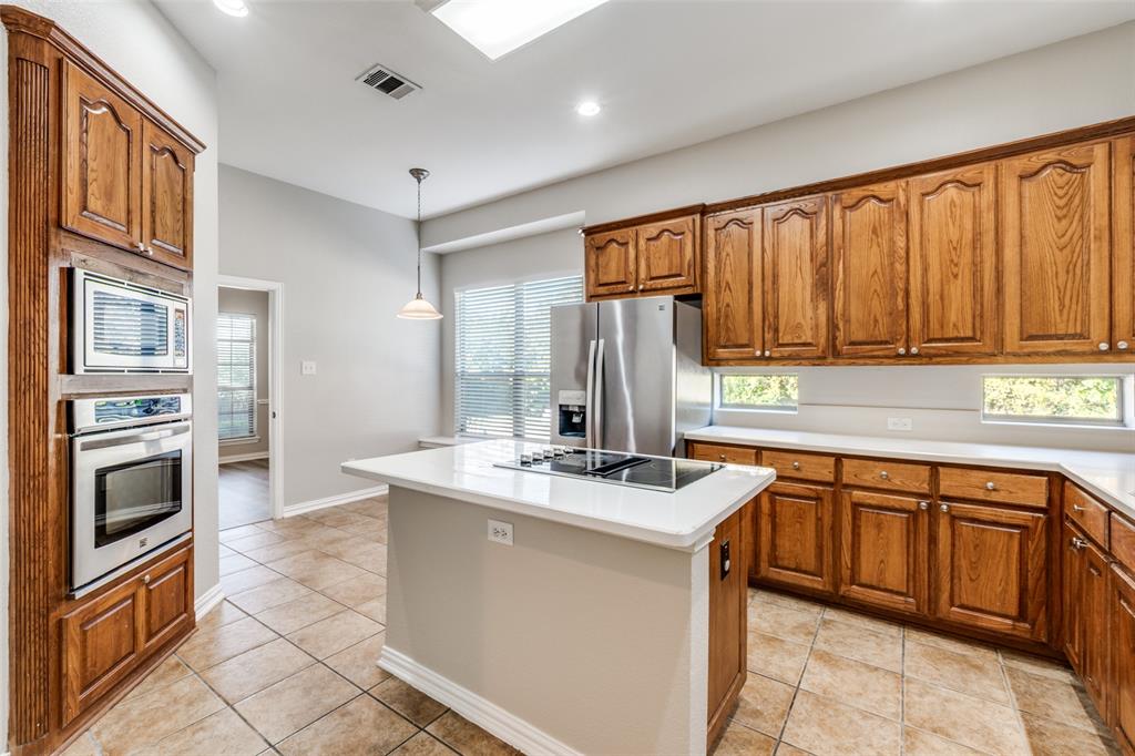 Enclave at Wooded Creek - Residential