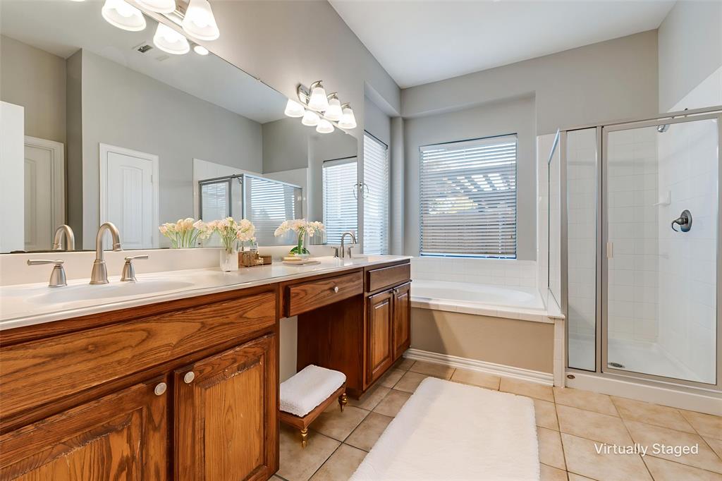 Enclave at Wooded Creek - Residential