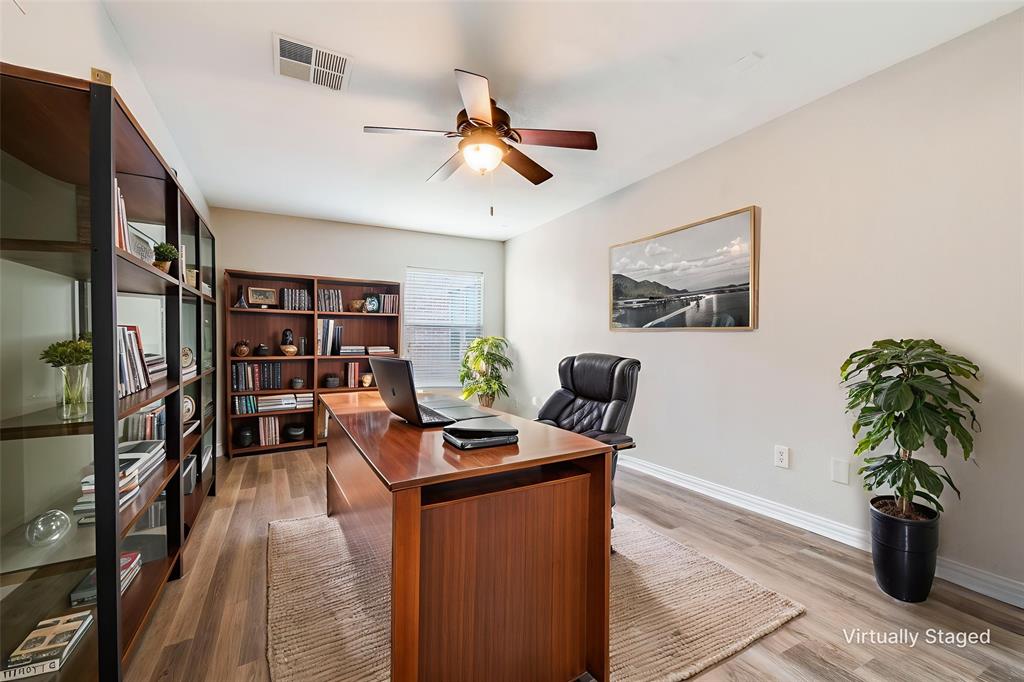 Enclave at Wooded Creek - Residential