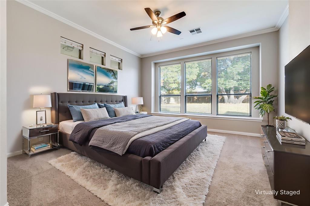 Enclave at Wooded Creek - Residential