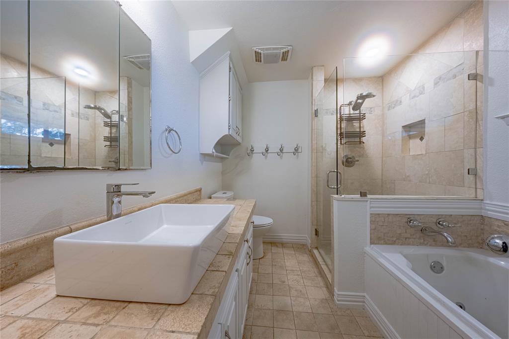 Arnold Hills Sub - Residential