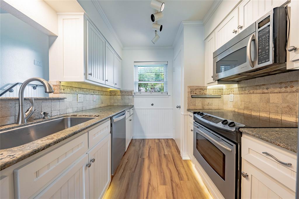 Arnold Hills Sub - Residential