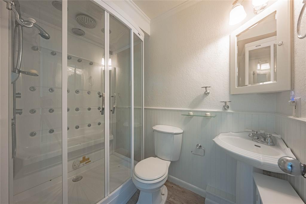 Arnold Hills Sub - Residential