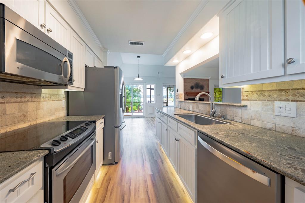 Arnold Hills Sub - Residential