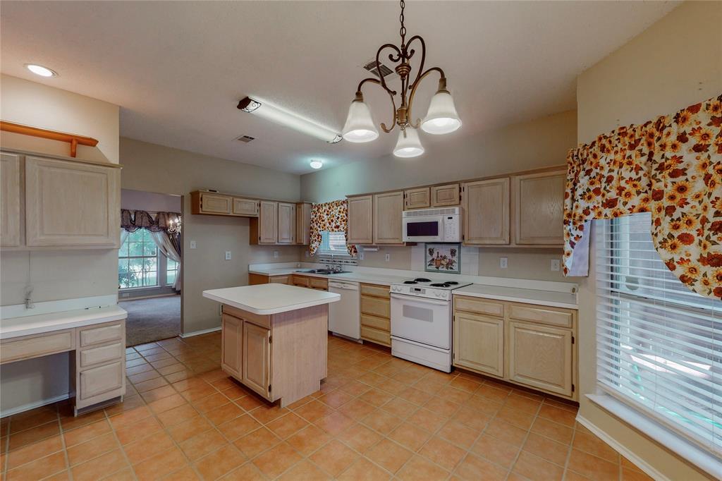 Huntington Village Ph III Add - Residential