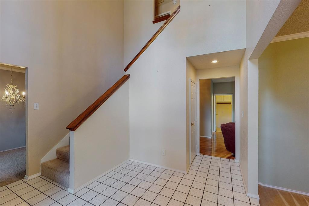 Huntington Village Ph III Add - Residential