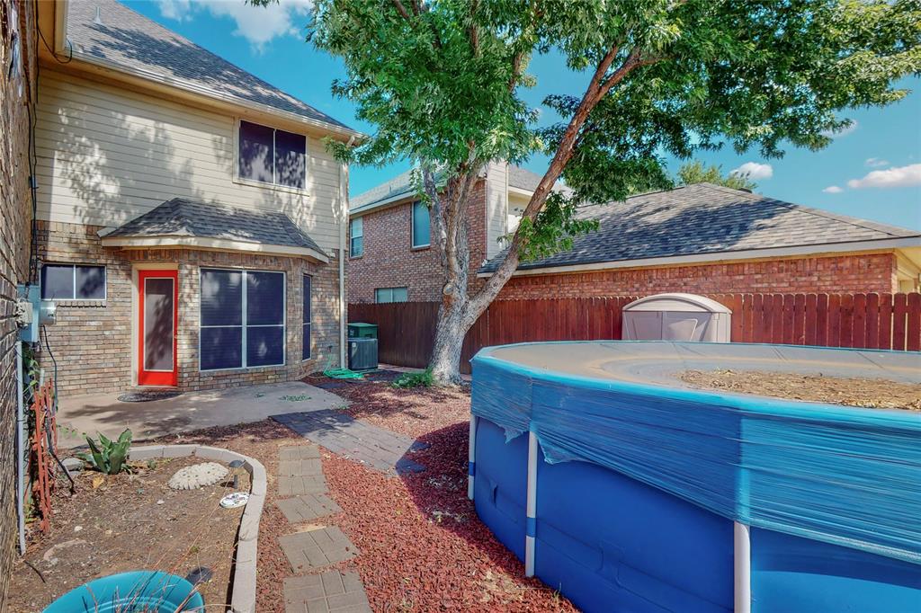 Huntington Village Ph III Add - Residential