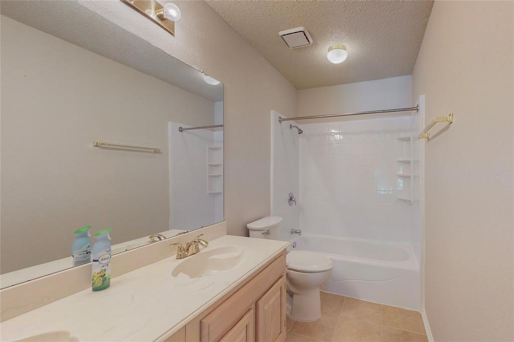 Huntington Village Ph III Add - Residential