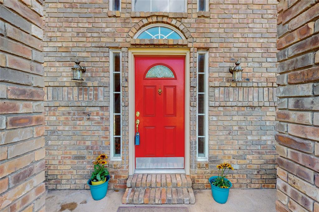 Huntington Village Ph III Add - Residential