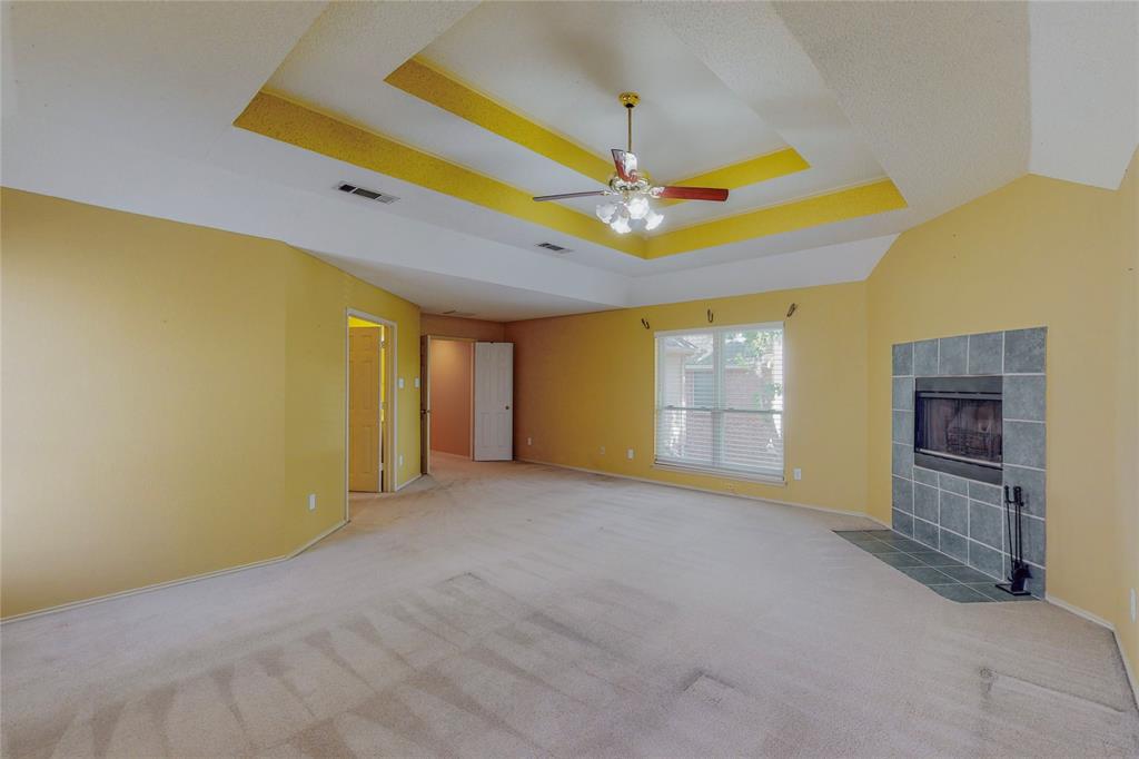 Huntington Village Ph III Add - Residential