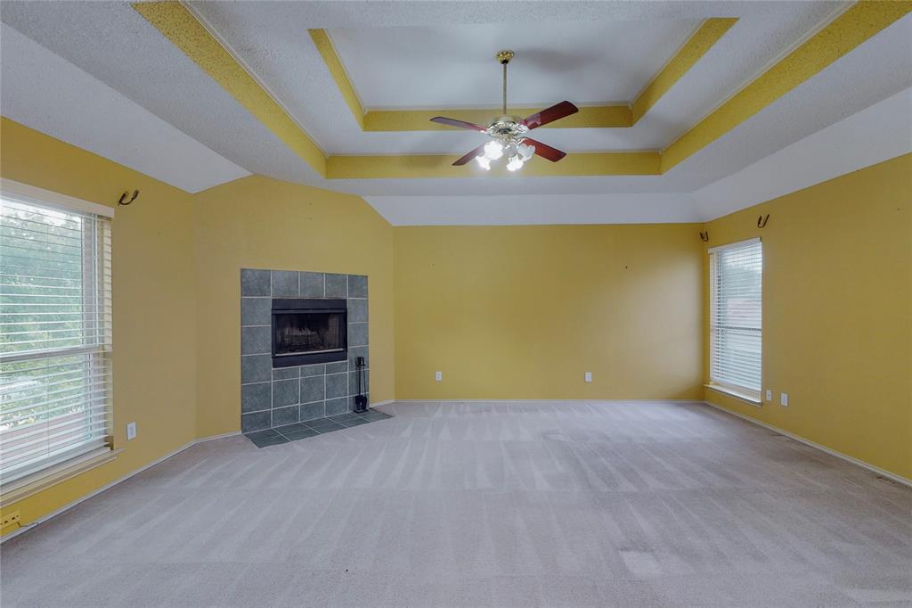 Huntington Village Ph III Add - Residential