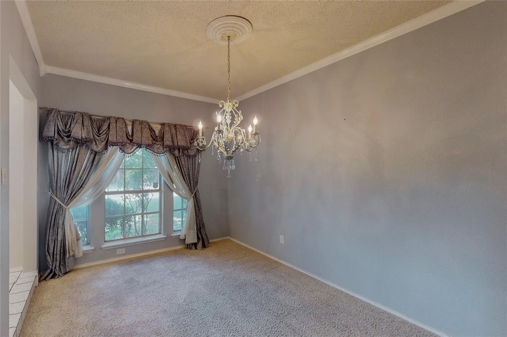 Huntington Village Ph III Add - Residential