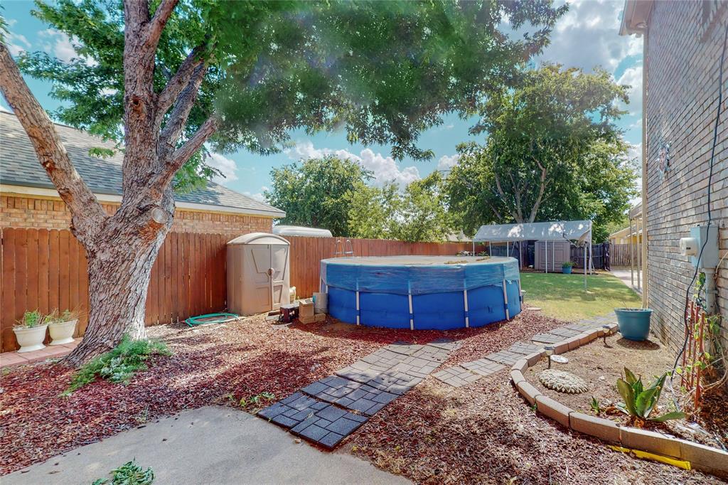 Huntington Village Ph III Add - Residential