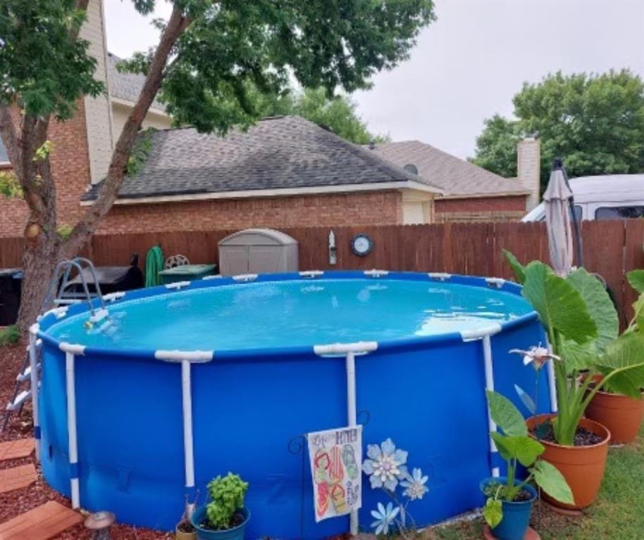 Huntington Village Ph III Add - Residential