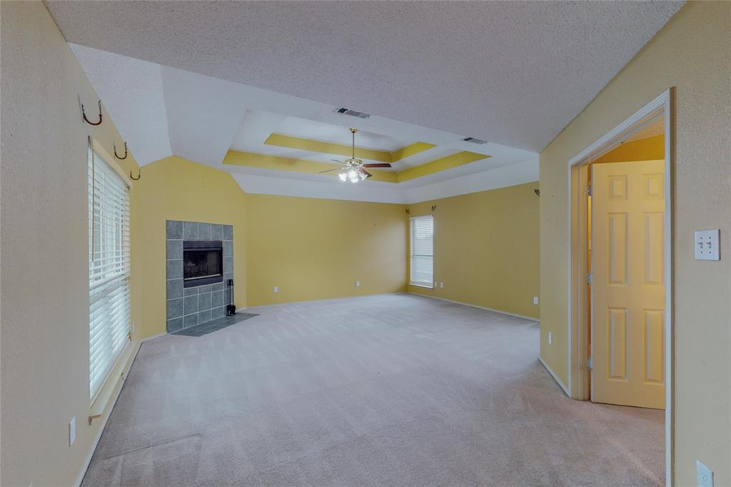 Huntington Village Ph III Add - Residential