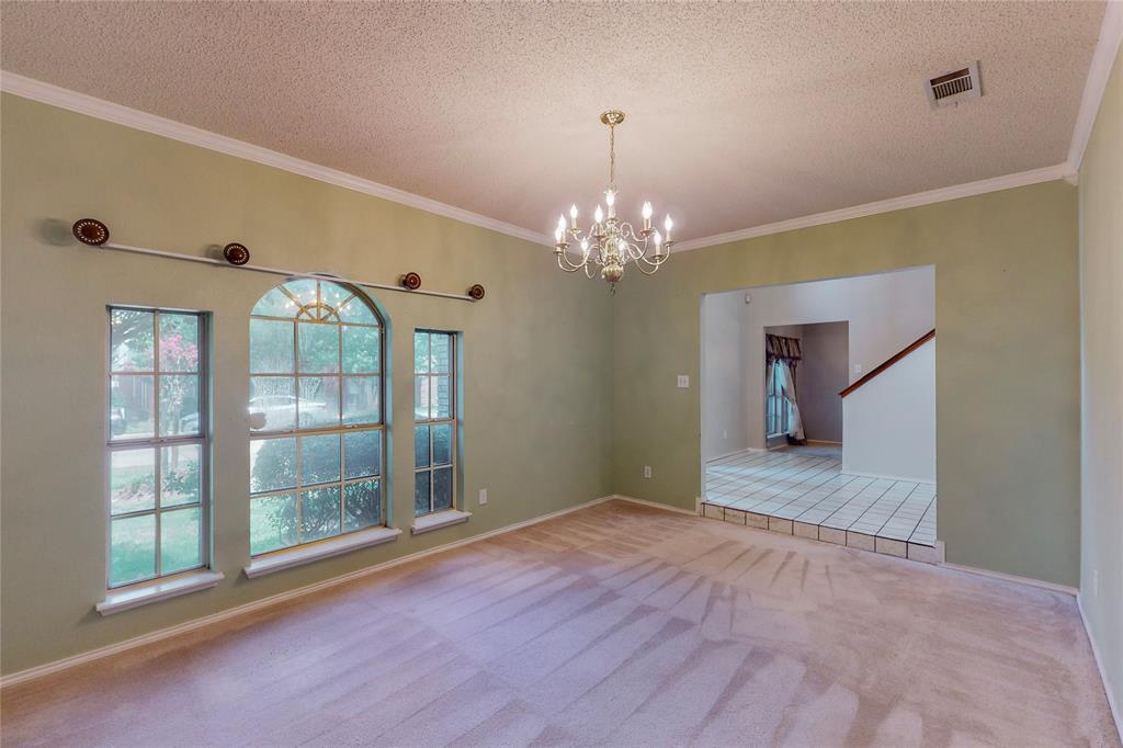 Huntington Village Ph III Add - Residential