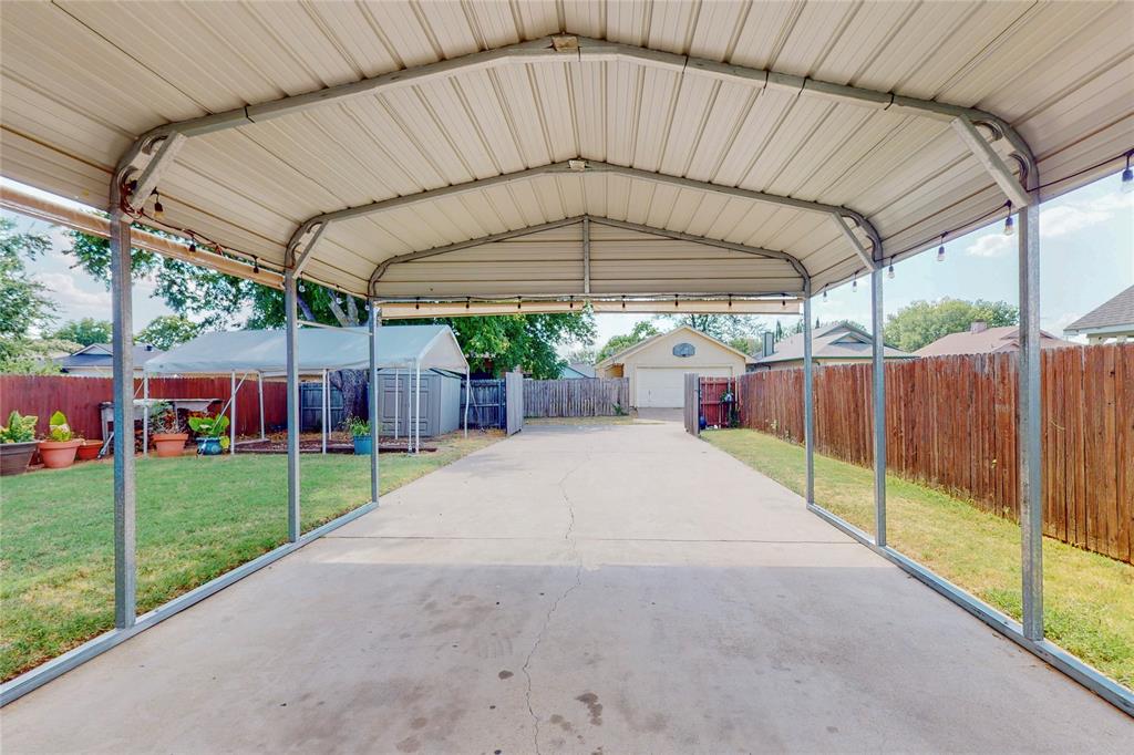 Huntington Village Ph III Add - Residential