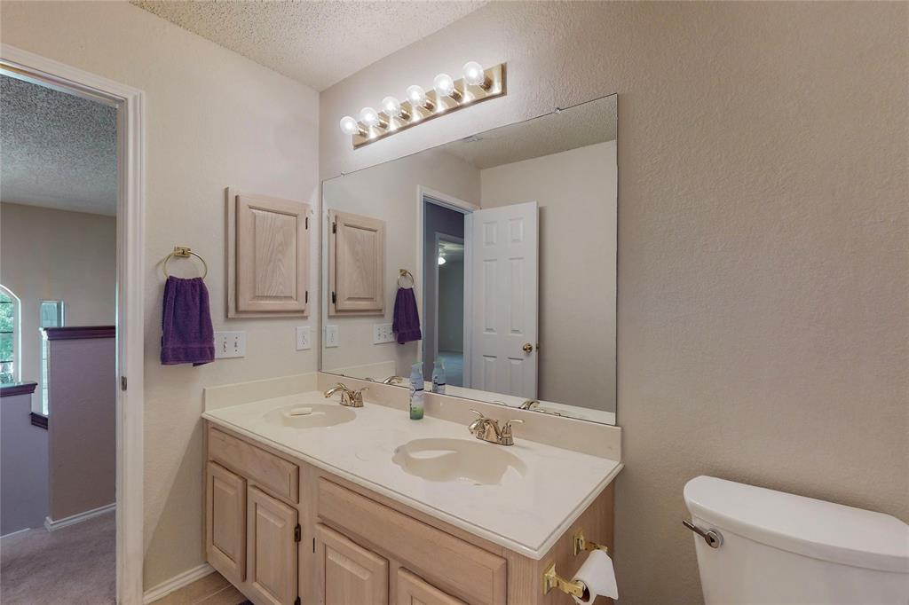 Huntington Village Ph III Add - Residential