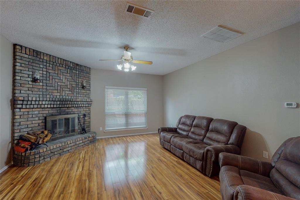 Huntington Village Ph III Add - Residential