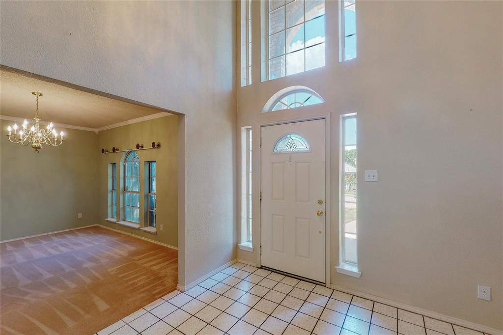 Huntington Village Ph III Add - Residential