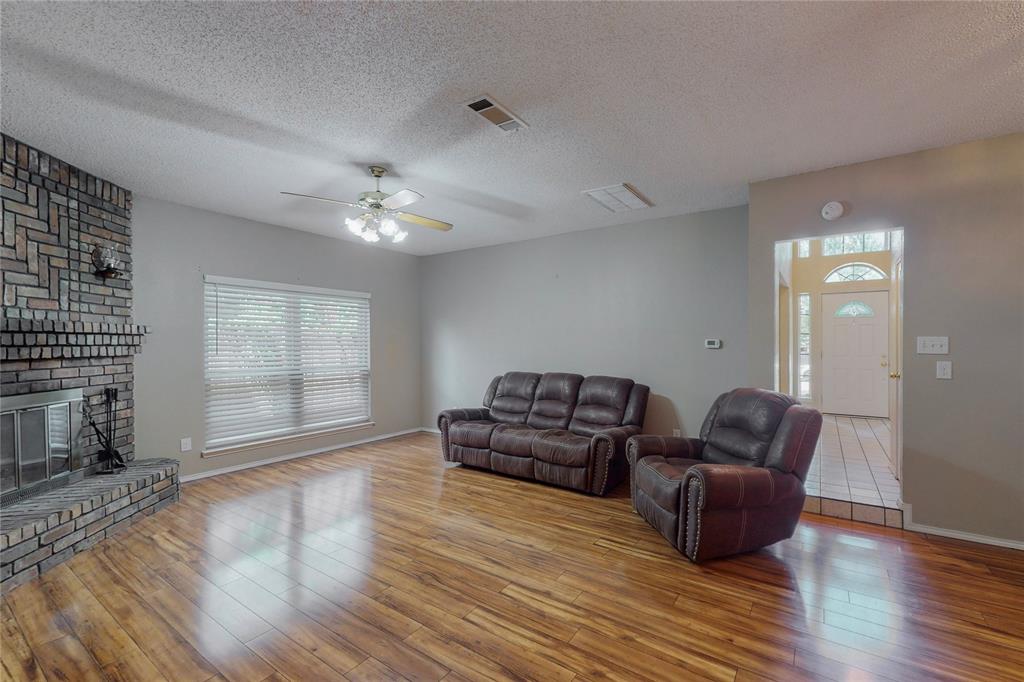 Huntington Village Ph III Add - Residential