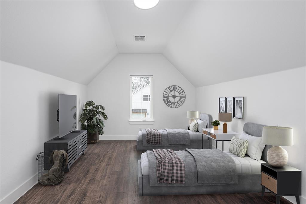 Enchanted Isles Sec 2 - Residential