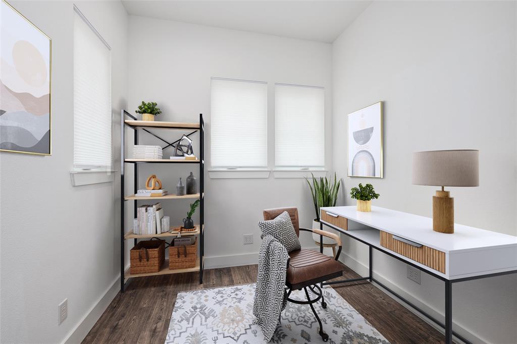 Enchanted Isles Sec 2 - Residential