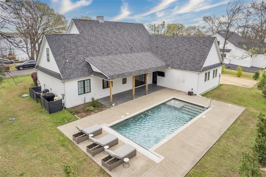 Enchanted Isles Sec 2 - Residential