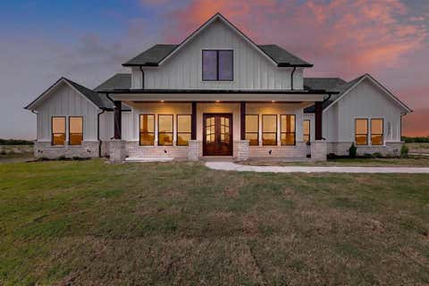 Photo of 5330 Sunset Road, Caddo Mills, TX 75135 (MLS # 21335177)