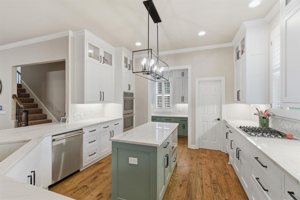 Timarron Add - Residential
