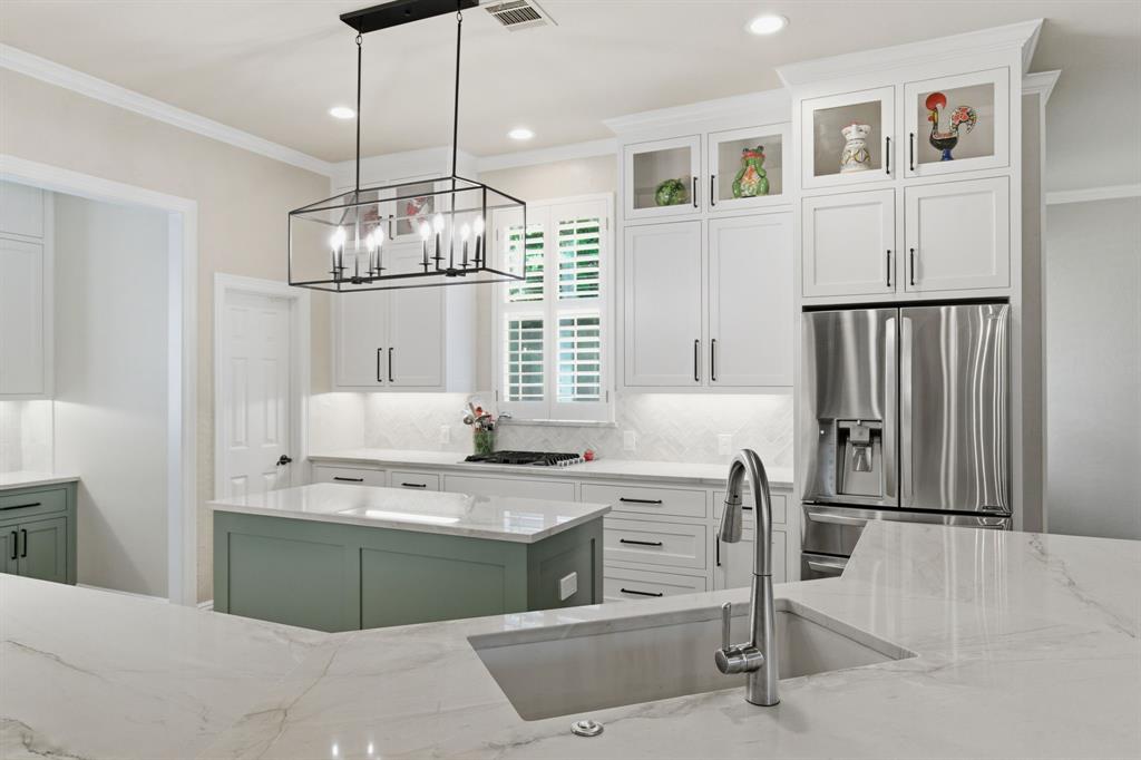 Timarron Add - Residential