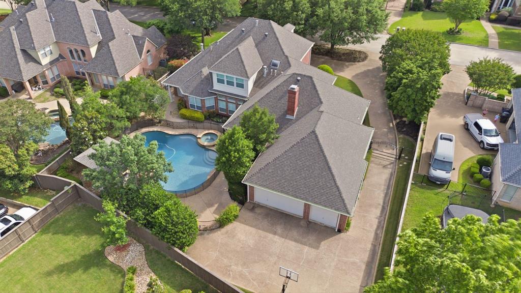Timarron Add - Residential
