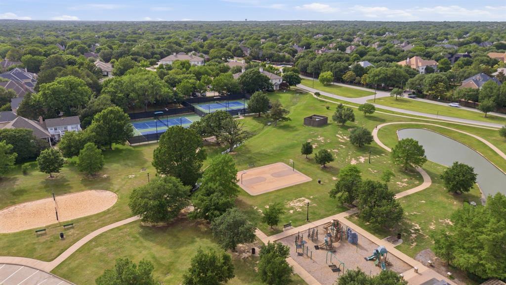 Timarron Add - Residential