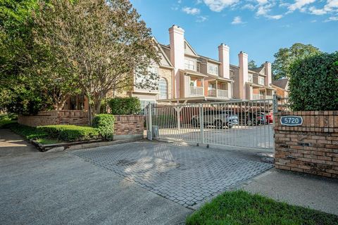 5720 Marquita Avenue 5 Dallas TX 75206