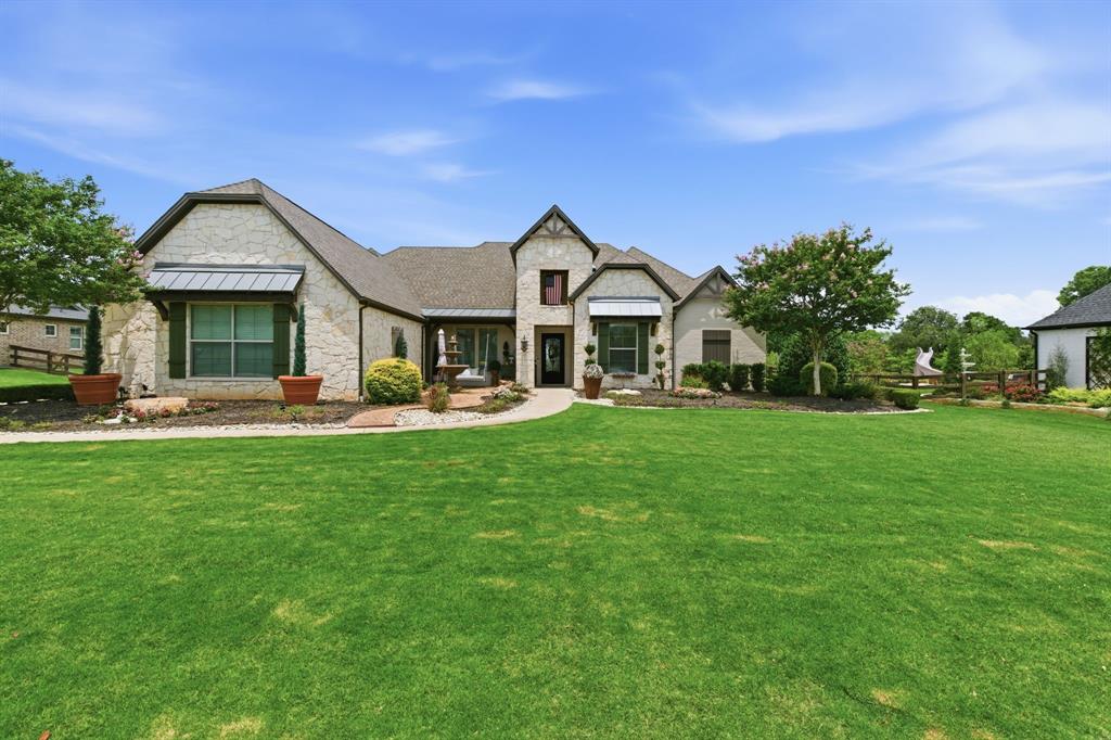 904 Fincher Trail