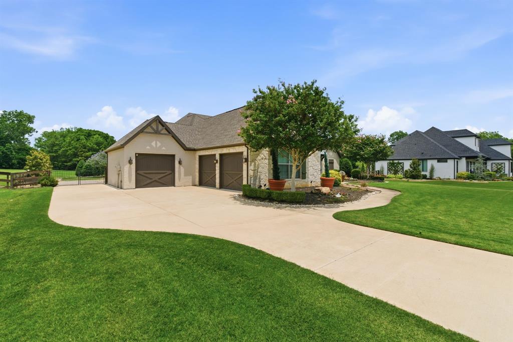 904 Fincher Trail
