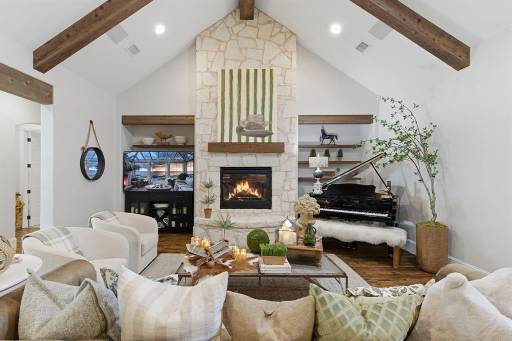 904 Fincher Trail