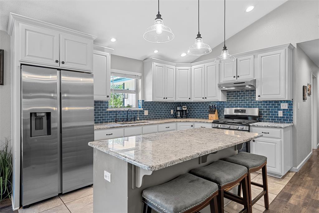 Rutherford Joseph - Residential