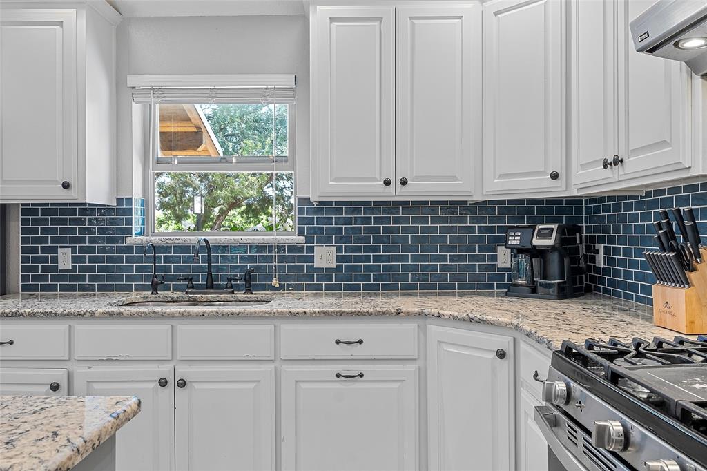 Rutherford Joseph - Residential