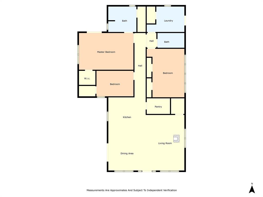 Rutherford Joseph - Residential