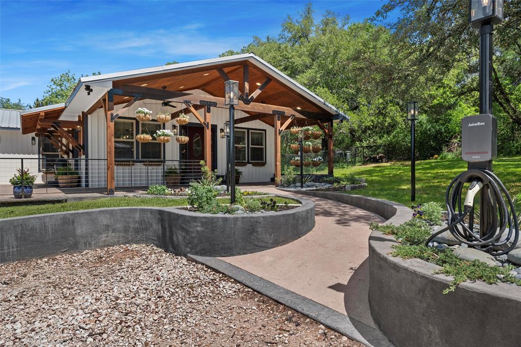 Rutherford Joseph - Residential