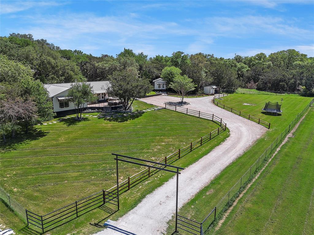 Rutherford Joseph - Residential