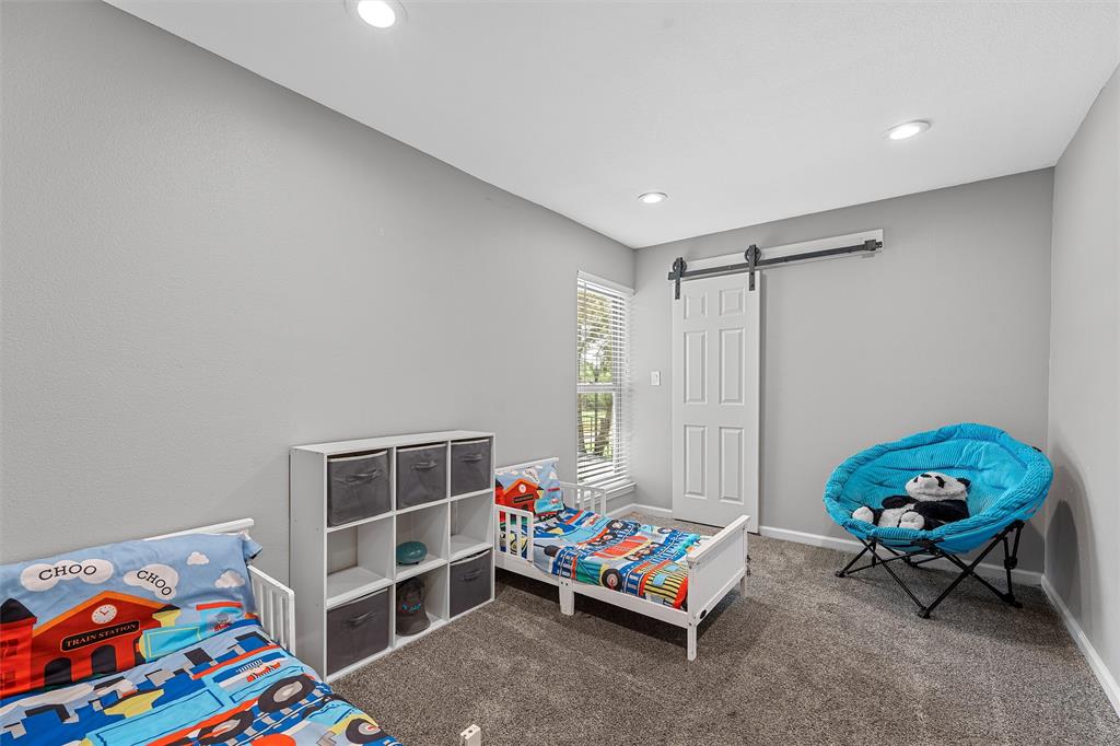 Rutherford Joseph - Residential