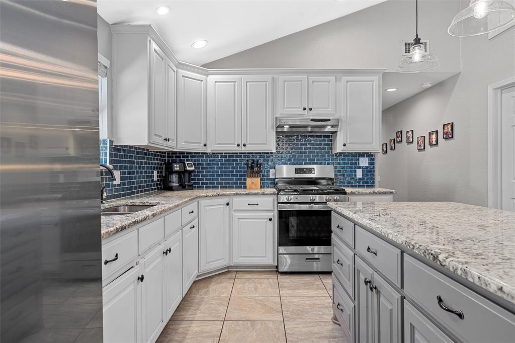 Rutherford Joseph - Residential