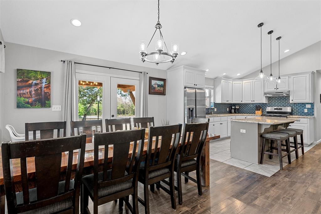 Rutherford Joseph - Residential