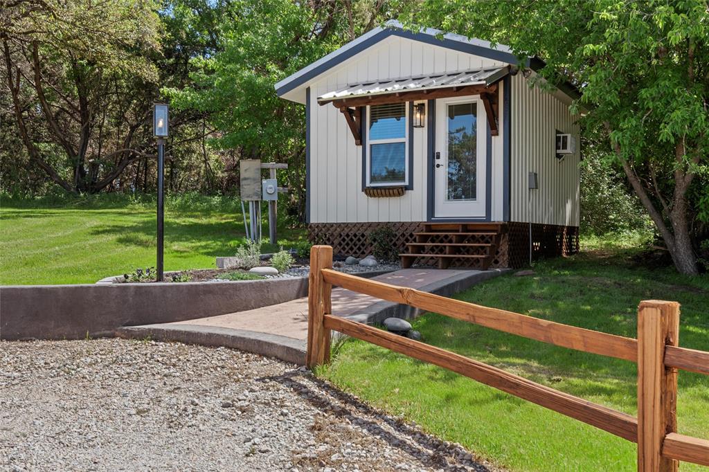 Rutherford Joseph - Residential