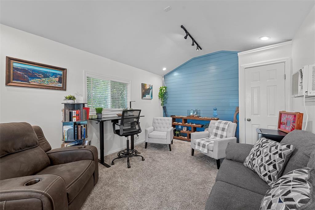 Rutherford Joseph - Residential