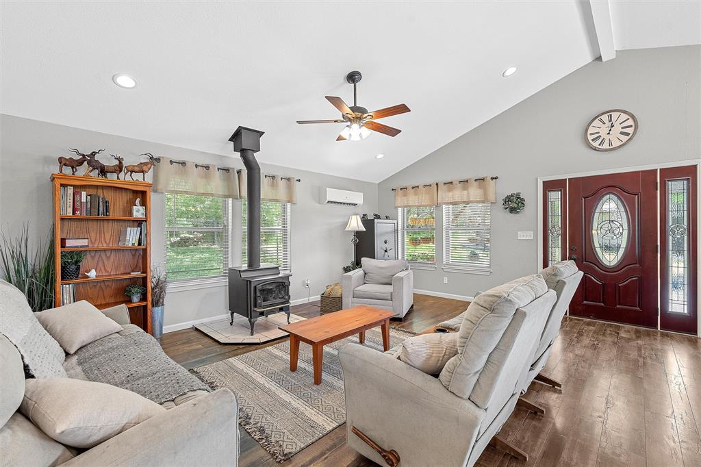 Rutherford Joseph - Residential