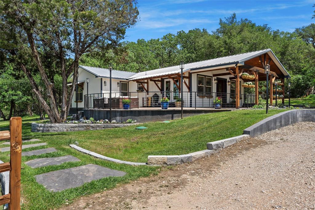 Rutherford Joseph - Residential